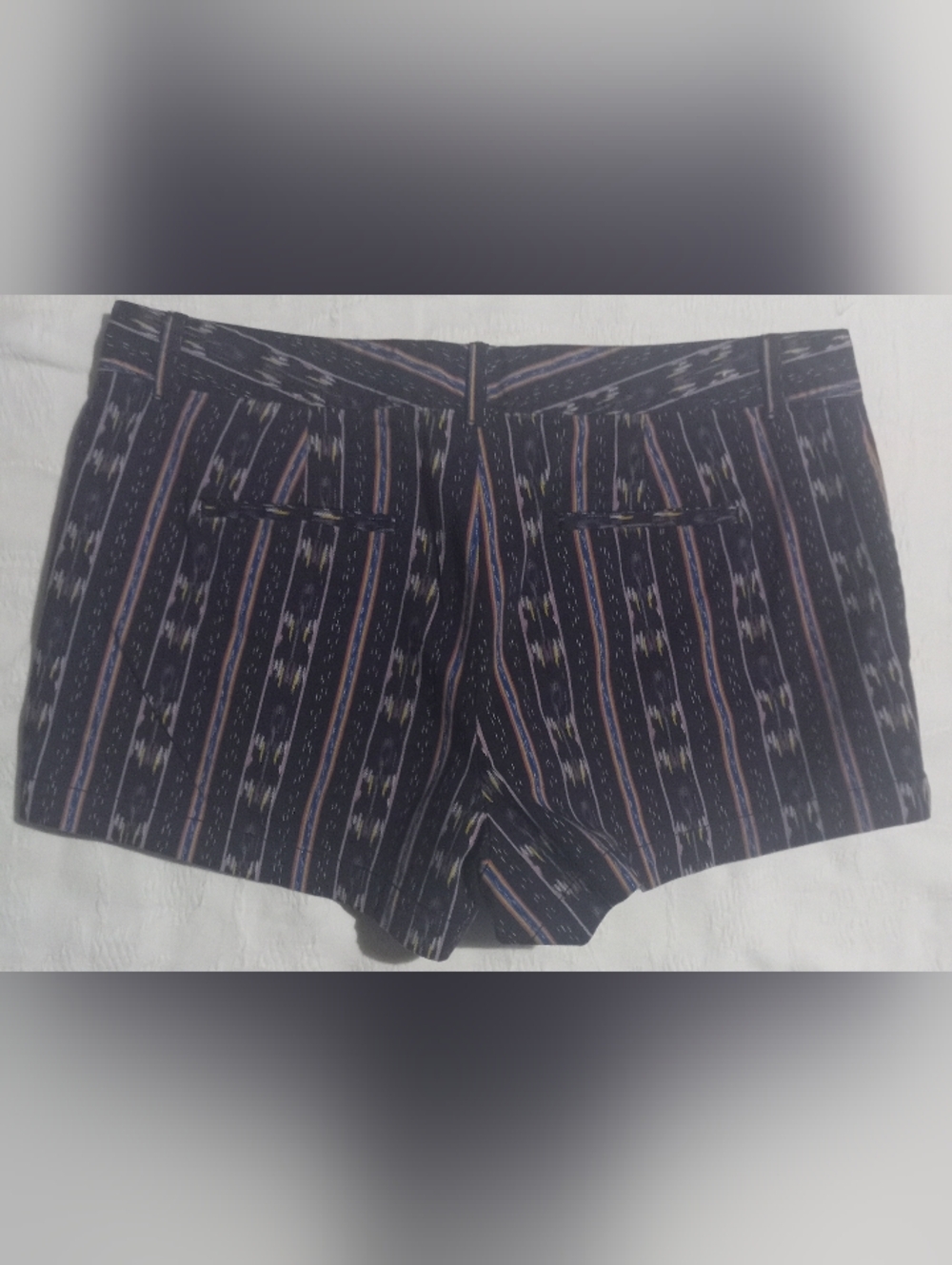 GAP City Shorts Size 18